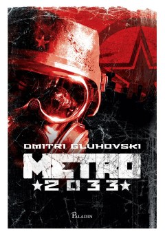 Metro 2033..