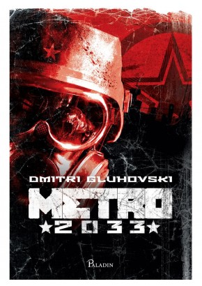 Metro 2033