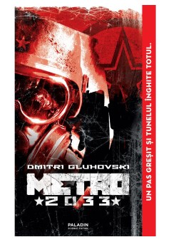 Metro 2033