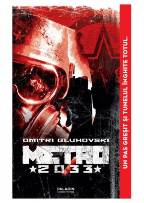 Metro 2033