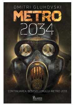 Metro 2034