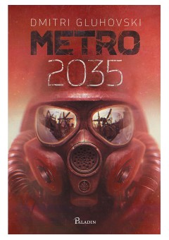 Metro 2035..