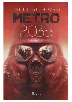 Metro 2035