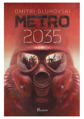 Metro 2035