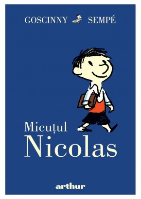 Micutul Nicolas