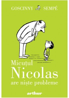 Micutul Nicolas are niste probleme