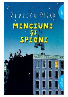 Minciuni si spioni