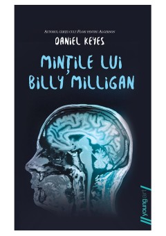 Mintile lui Billy Milligan