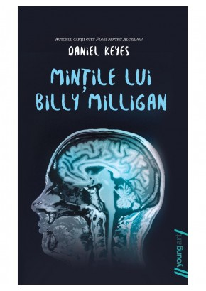 Mintile lui Billy Milligan