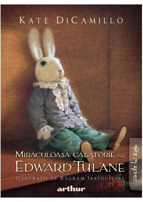 Miraculoasa calatorie a lui Edward Tulane