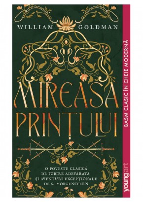 Mireasa printului