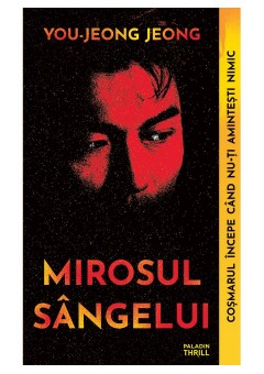 Mirosul sangelui