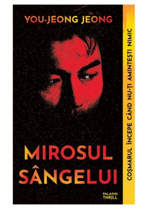 Mirosul sangelui