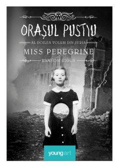 Miss Peregrine 2: Orasul..