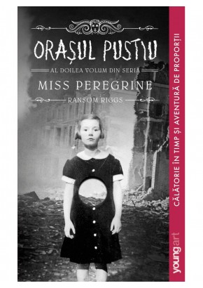 Miss Peregrine 2 - Orasul pustiu