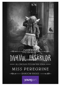 Miss Peregrine 5: Divanu..