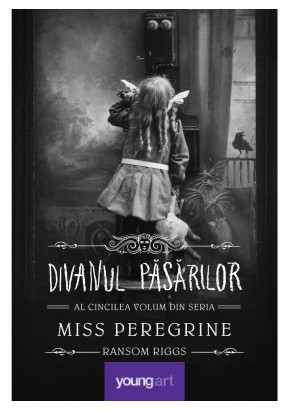 Miss Peregrine 5: Divanul pasarilor