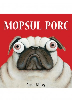 Mopsul Porc