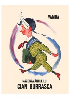 Nazdravaniile lui Gian B..