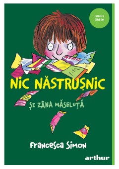 Nic Nastrusnic si Zana Maseluta (#4)