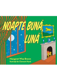 Noapte buna, Luna