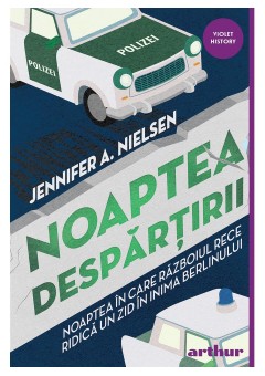 Noaptea despartirii