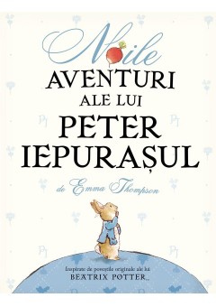 Noile aventuri ale lui Peter Iepurasul