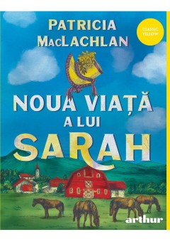 Noua viata a lui Sarah