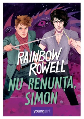 Nu renunta, Simon