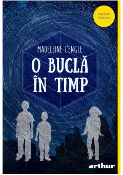 O bucla in timp | paperback