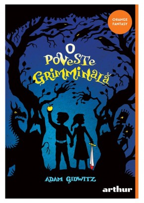 O poveste grimminala