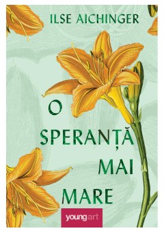 O speranta mai mare