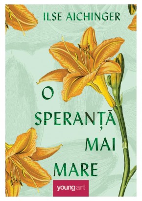 O speranta mai mare