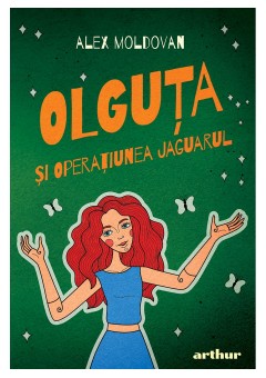 Olguta si operatiunea jaguarul