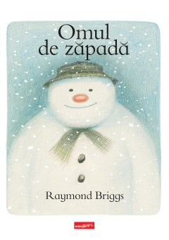 Omul de zapada