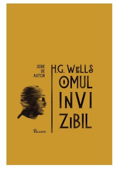 Omul invizibil