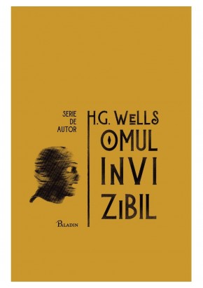 Omul invizibil