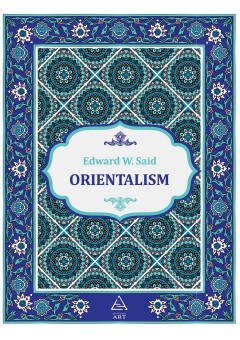 Orientalism..
