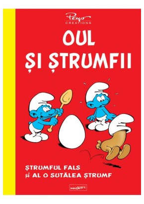 Oul si strumfii