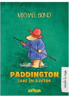 Paddington sare in ajuto..