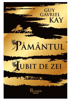 Pamantul iubit de zei