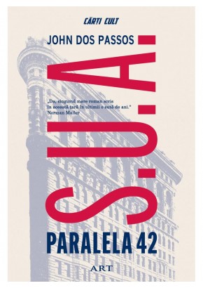 Trilogia S.U.A - Paralela 42
