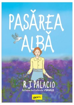 Pasarea alba