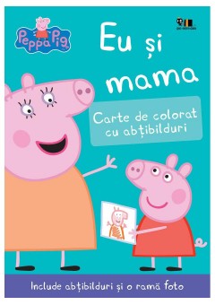 Peppa Pig: Eu si mama