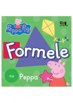 Peppa Pig: Formele cu Peppa