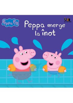 Peppa Pig: Peppa merge l..