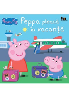 Peppa Pig: Peppa pleaca ..