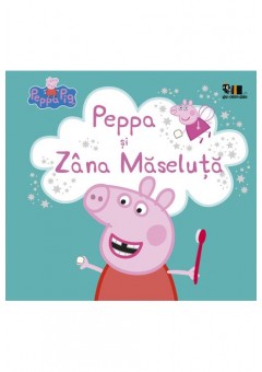 Peppa si Zana Maseluta