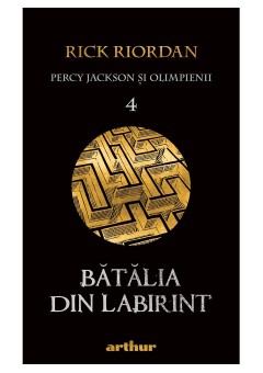 Batalia din Labirint - P..