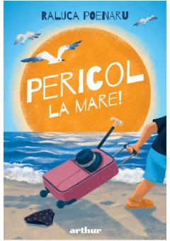 Pericol la mare!..